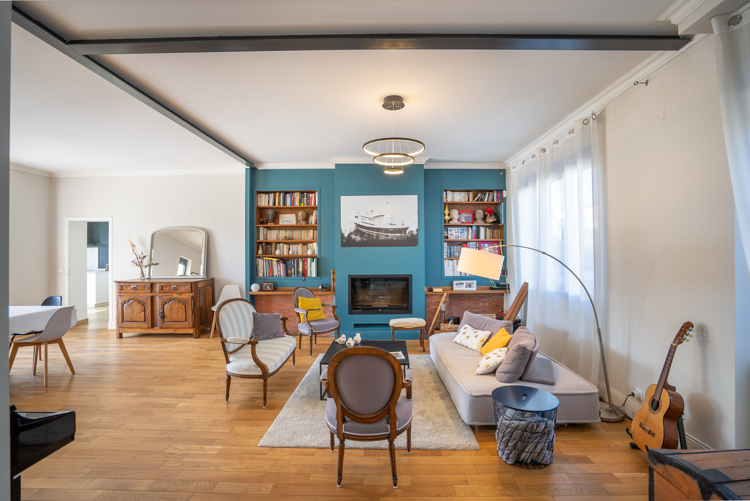 Contact conciergerie Toulouse Ramzay Agency