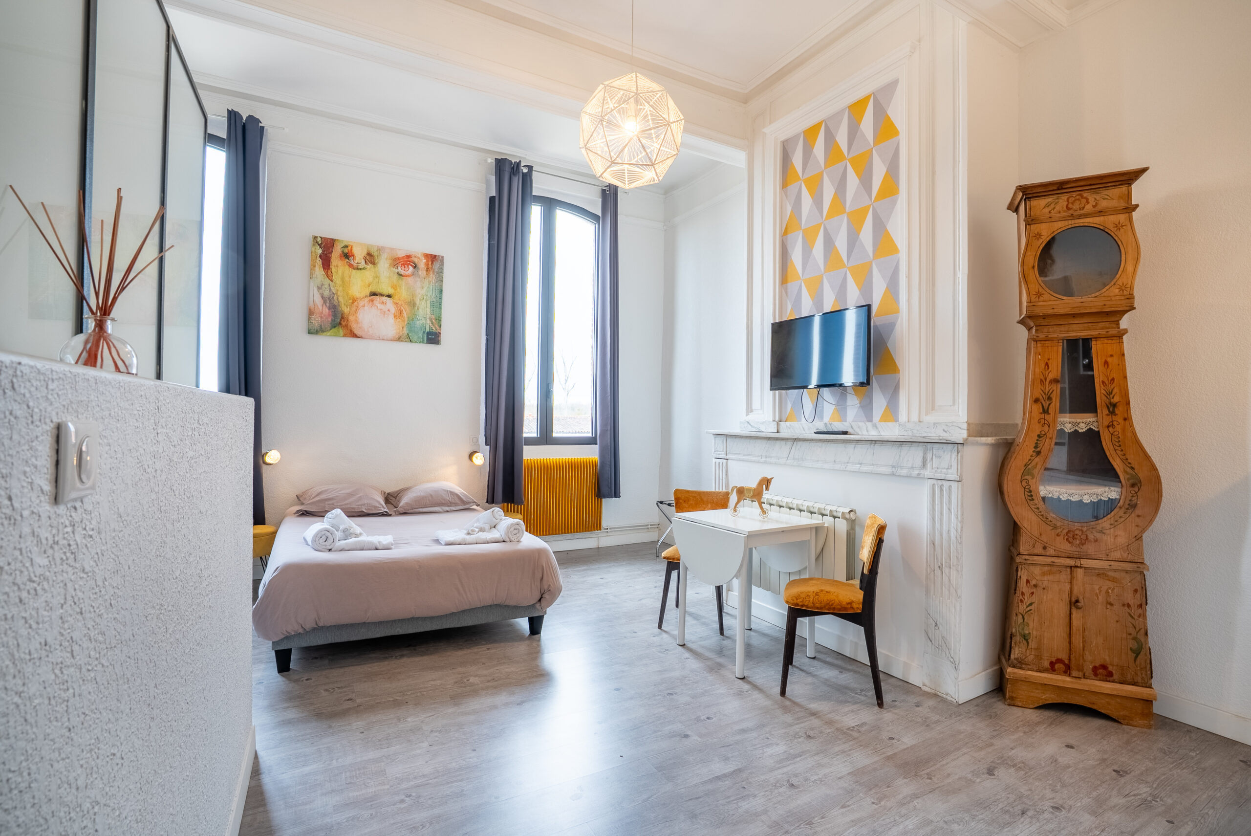 Contact 1 Contact conciergerie Airbnb Toulouse - Ramzay Agency