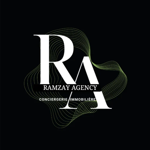 Logo Ramzay Agency Conciergerie Toulouse